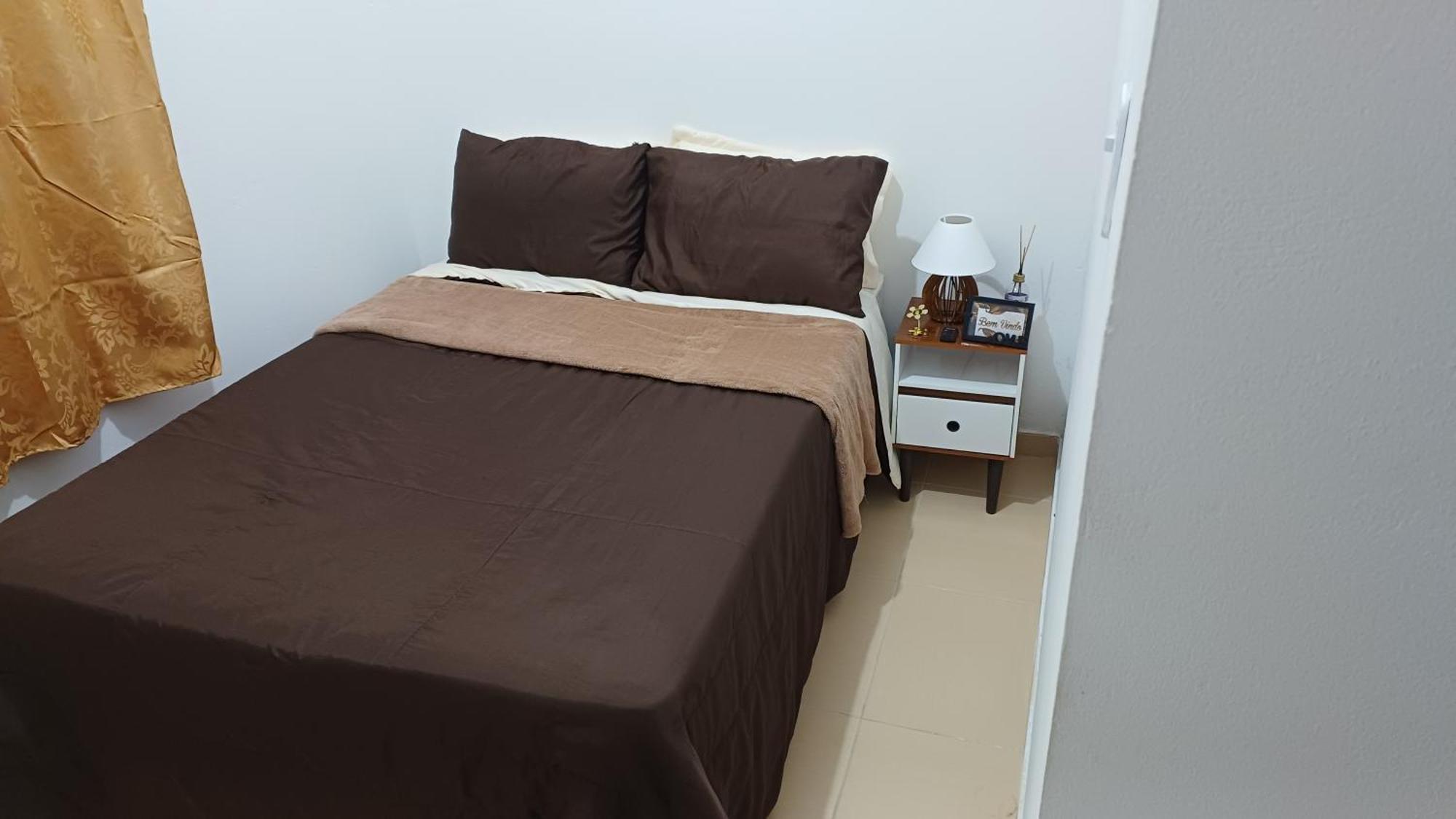 Hospedagem Roger Carvalho Cunha Exterior foto
